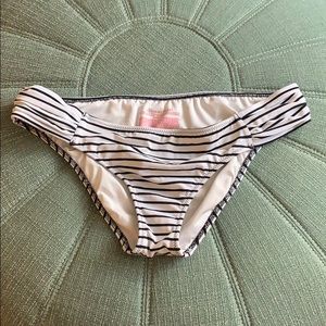 LIKE NEW VS The Knockout Bikini Bottom